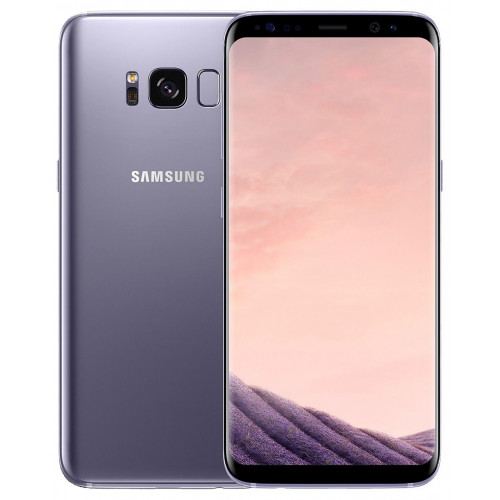 Samsung Galaxy S8 G950F 64GB Orchid Gray 